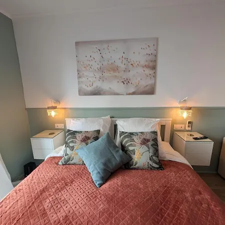 Apartament Luxury Next To Beaches And Old Town *
