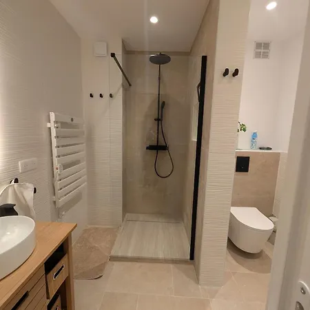 Apartament Luxury Next To Beaches And Old Town