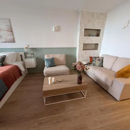 Luxury Next To Beaches And Old Town Apartament Antibes