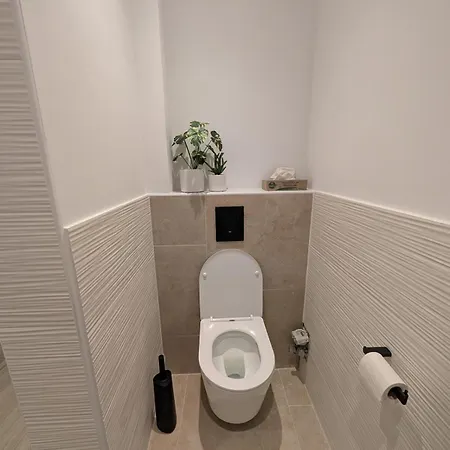 Luxury Next To Beaches And Old Town Apartament *