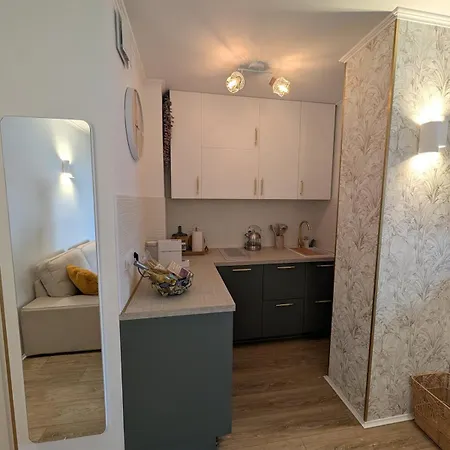 Apartament Luxury Next To Beaches And Old Town