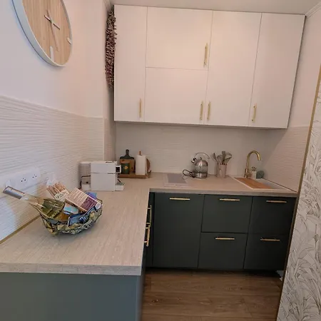 Luxury Next To Beaches And Old Town Apartament Antibes