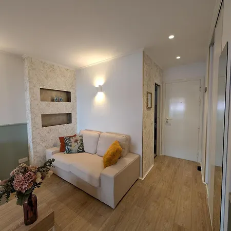 Apartamento Luxury Next To Beaches And Old Town