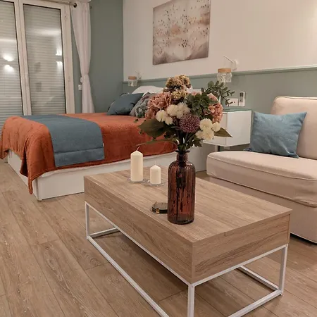Apartament Luxury Next To Beaches And Old Town