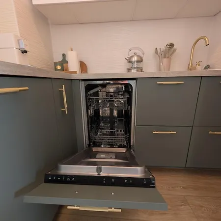 Apartament Luxury Next To Beaches And Old Town *