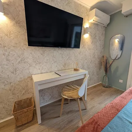 Luxury Next To Beaches And Old Town Apartament *