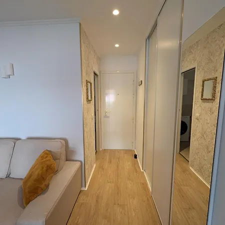 Apartament Luxury Next To Beaches And Old Town