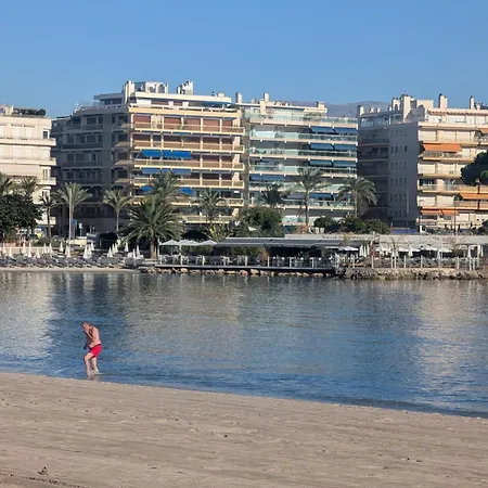 Luxury Next To Beaches And Old Town Apartament