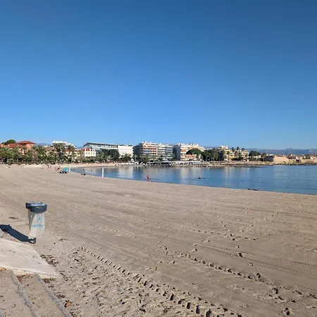 Apartamento Luxury Next To Beaches And Old Town Antibes