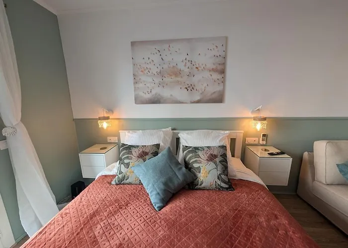Appartamento Luxury Next To Beaches And Old Town *