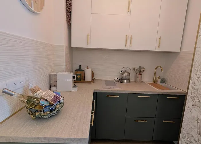 Luxury Next To Beaches And Old Town Appartamento Antibes