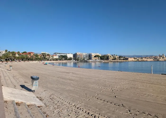 Appartamento Luxury Next To Beaches And Old Town Antibes