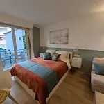 Luxury Next To Beaches And Old Town Antibes