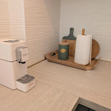 Apartament Luxury Next To Beaches And Old Town Antibes
