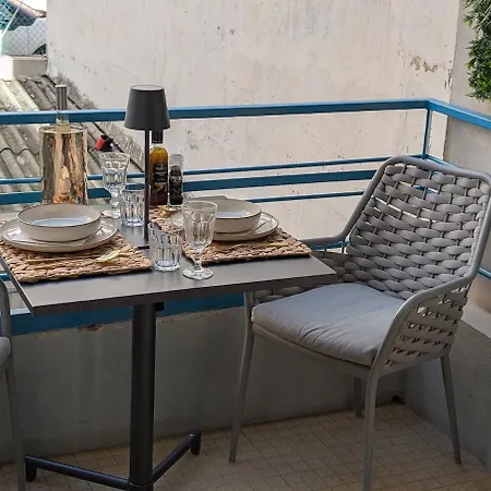 Luxury Next To Beaches And Old Town * Αντίμπ