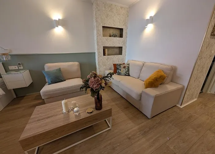 Luxury Next To Beaches And Old Town * Αντίμπ