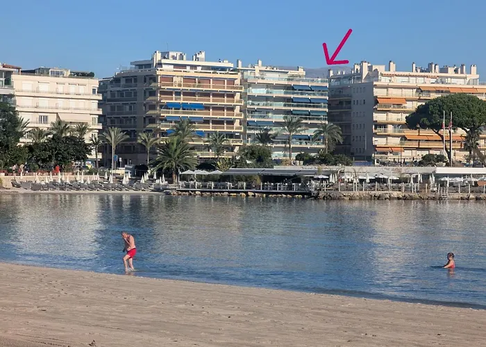 Luxury Next To Beaches And Old Town Διαμέρισμα